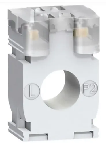 Transformador De Intensidad Schneider 150/5 A Metsect5cc015
