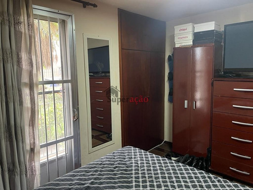 Imagem 6 de 15 de Apartamento - Jardim Do Papai - Ref: 2252 - V-4052