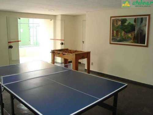 Imagem 19 de 21 de Venda Apartamento 3 Dormitórios Jardim Barbosa Guarulhos R$ 580.000,00 - 25389v