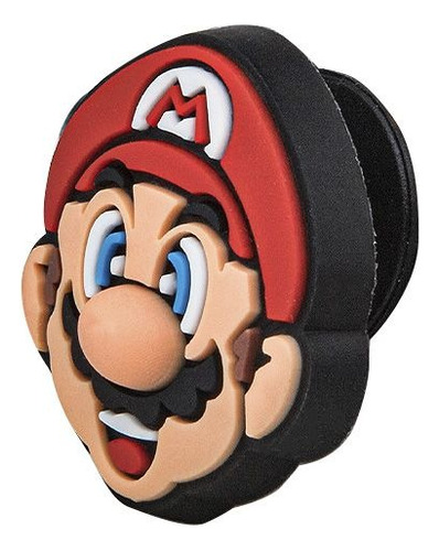 Pin Jibbitz Charms Crocs Mario Bros 100% Original Personajes