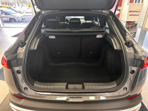 Fiat FASTBACK 1.3 T270 At6