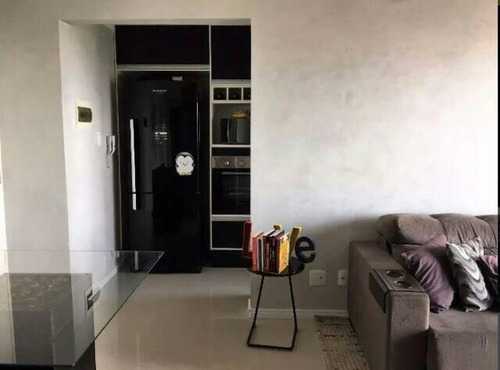 Imagem 2 de 6 de Apartamento-padrao-para-venda-em-agua-rasa-sao-paulo-sp - 290