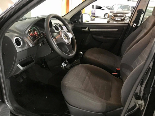 Chevrolet Prisma 1.4 Mpfi Maxx 8v Flex 4p Manual