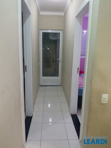 Imagem 3 de 15 de Sobrado - Jardim São Bernardo - Sp - 642506