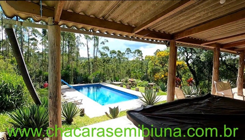 Imagem 16 de 30 de Chacara - 2593 - 69248949