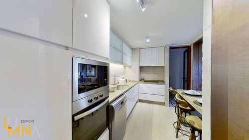 Imagen 4 de 21 de Maravilloso Penthouse