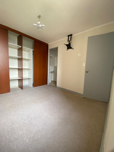 Departamento En Arriendo Con El Mejor Ambiente Familiar