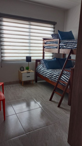 Venta De Casas En Virrey De Cataluña En Altos Del Marqués, Zona El Campanario