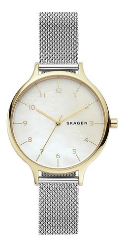 Relógio Skagen  Skw2702/1pn