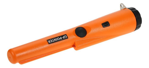 Sonda Pinpointer Gp-pointer Naranja