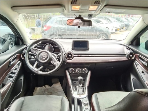 Mazda 2 Grand Touring Hatchback 5p