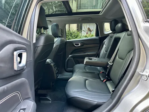 Jeep Compass 1.3T Longitude T270