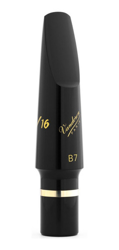 Boquilla Vandoren V16 Para Saxo Baritono