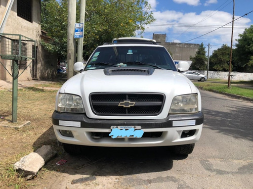 Chevrolet S10 Dlx 4x2