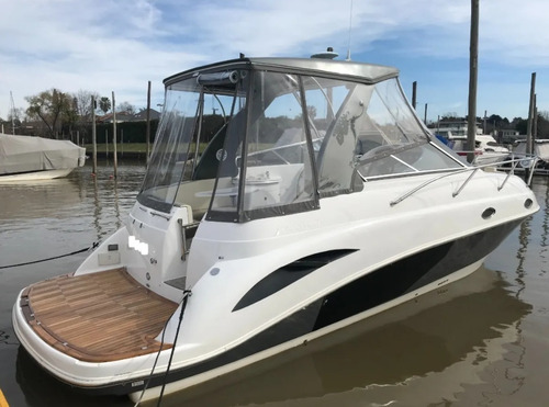 Aqualum 31 Amplio Day Cruiser Astillero Aqualum Yachts