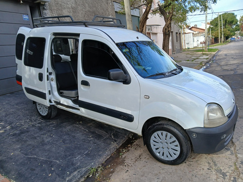Renault Kangoo 1.6 Pack Plus 1plc