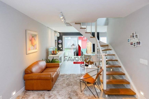Imagem 1 de 27 de Casa Com 3 Dormitórios À Venda, 125 M² Por R$ 1.298.000 - Vila Cruzeiro - São Paulo/sp - Ca0108