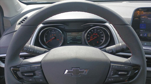 Chevrolet Tracker 1.2 TURBO FLEX RS AUTOMÁTICO