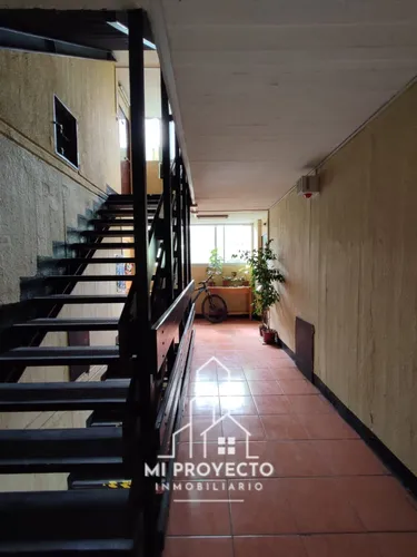Cerrillos, Vendo Depto. 2 Dormitorios 1 Baño 1 Estacionamien