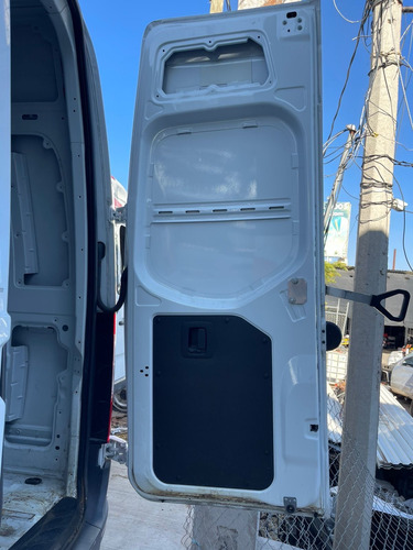 Sprinter Panel 517 Cdi Motor 654 2023 Por Partes