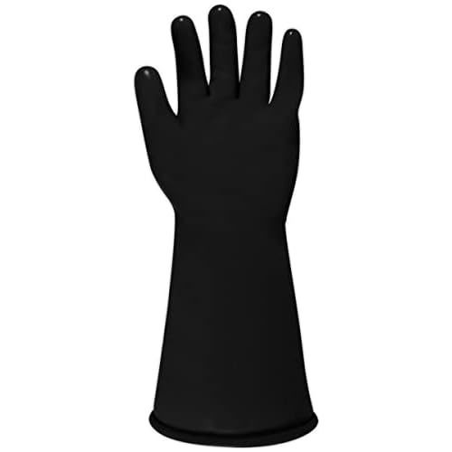 Guantes De Seguridad Aislantes De Goma Natural Clase 00...