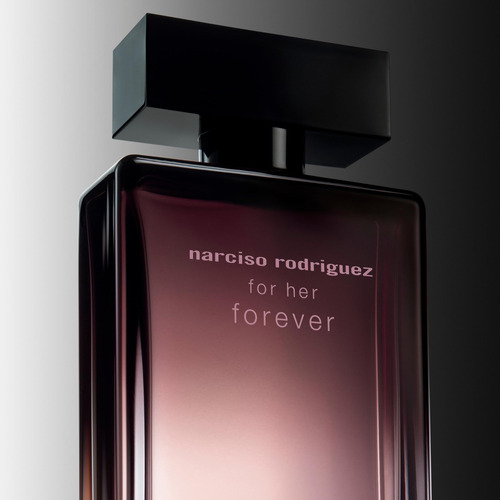 Perfume Narciso Rodriguez For Her Forever, Eau De Parfum, 10