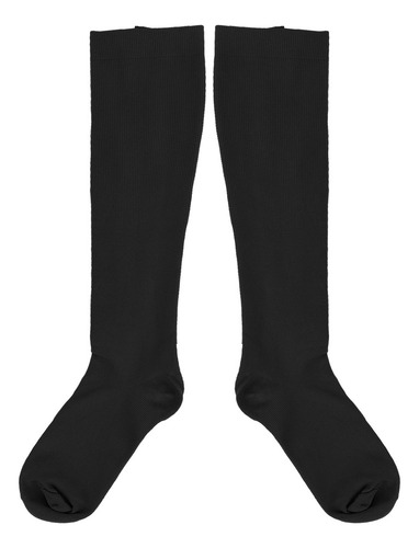 Sa De 1 Par De Calcetines De Compresión De 1520 Mm Hg Con