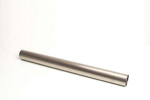 Ticon Industries  titanium 1.5  Pulgadas Diámetro Tubo De E