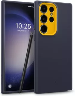 Funda Samsung Galaxy S23 Ultra Case 5g Nano Pop - 03