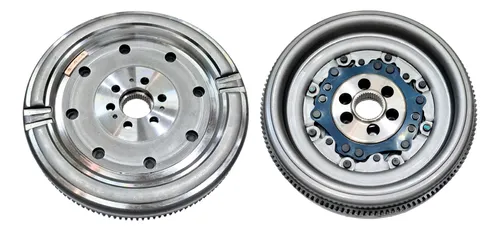Volante Bimasa Audi A3 (2003-2013) 2,0 Tdi 16v 415063109