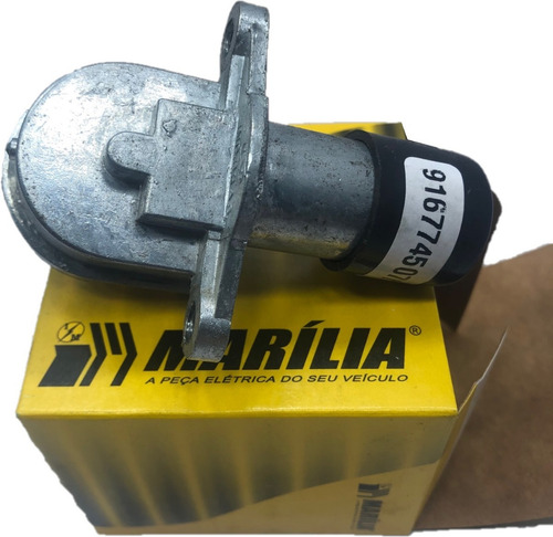 Interruptor Pedal Luz Alta Baixa C-10 Veraneio 64 .. D10 C14