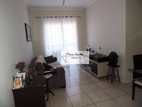 Imagem 4 de 30 de Apartamento Com 3 Dormitórios À Venda, 80 M² Por R$ 600.000,00 - Jardim Planalto - Vinhedo/sp - Ap0579