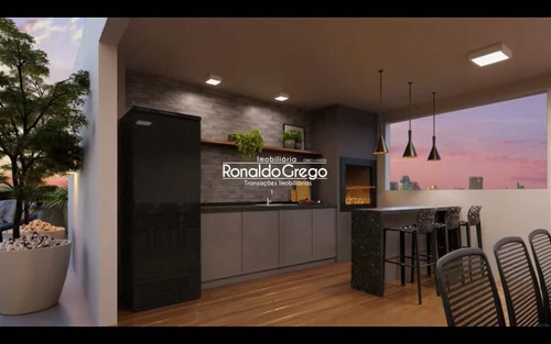Imagem 2 de 30 de Apartamento, 2 Dorms, Chácara Santo Antônio, Sp - R$ 409 Mil - V6000