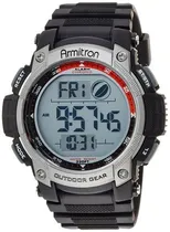 Comprar Reloj Armitron Sport Sumergible 100 Mtrs 801d