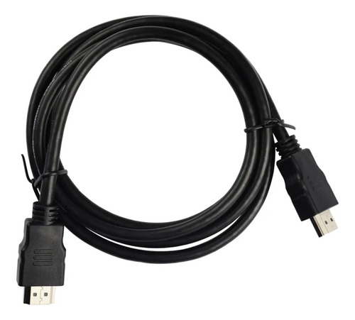 Cable Hdmi 1.5 Metros 1080p Para Tv / Pc / Proyector Hdtv