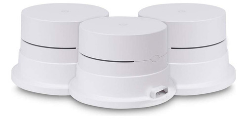 Soporte Wifi Blanco Para Pared Para Soporte De Mesa De Googl