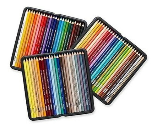 Colores Prismacolor Premier X72
