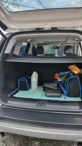Ford Escape 2.0 Titanium 4x2