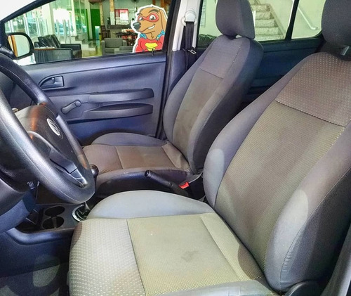 Volkswagen Fox 2008 1.0