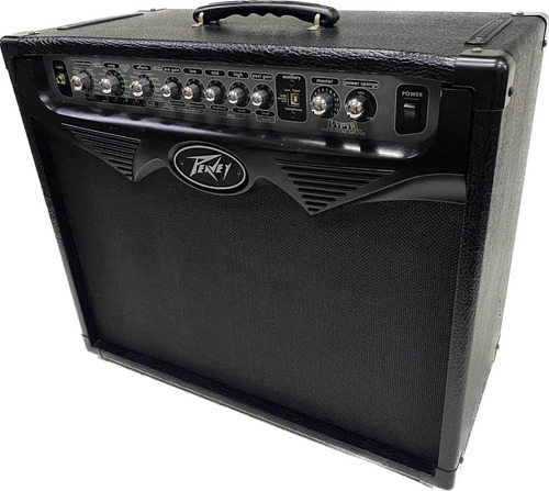 Amplificador Peavey Vyp 75 110v Novo Original Mostruario