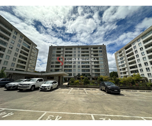 Se Arrienda Departamento En Los Álamos 1121, Valdivia