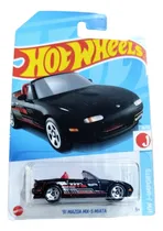 Comprar Hotwheels '91 Mazda Mx-5 Miata