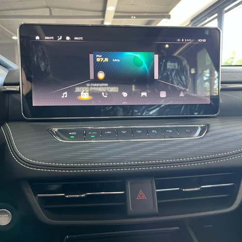 GWM Haval 1.5T Jolion Deluxe 2Wd 7Dct