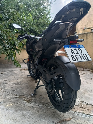 Rouser N250, Naked, No Rouser Ns200, No Twister, No Yamaha