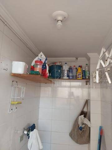 Imagem 6 de 11 de Apartamento Com 2 Dormitórios À Venda, 55 M² Por R$ 225.000,00 - Vila Euro - São Bernardo Do Campo/sp - Ap1347