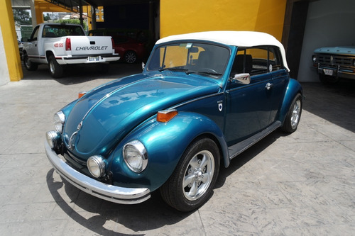 Imagen 2 de 13 de 1971 Volkswagen Convertible Factura Original