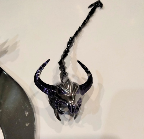 Wyvern Bandai Cloth Radamanthys