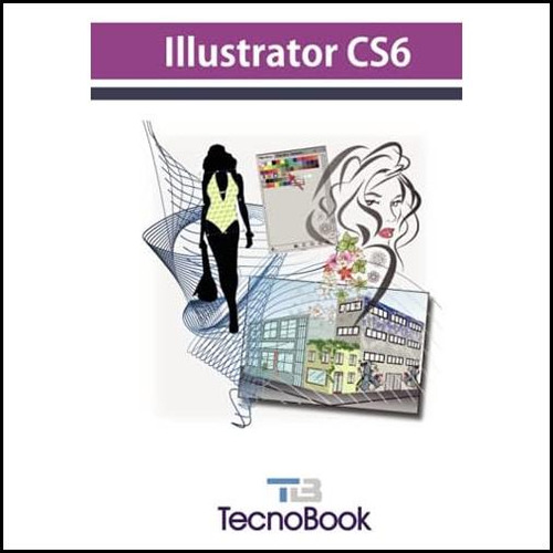 Libro: Illustrator Cs6 (edición Española)