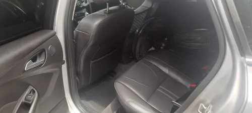Ford Focus 2.0 Titanium