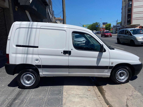 Peugeot Partner 1.9 Furgon Confort Plc 2008